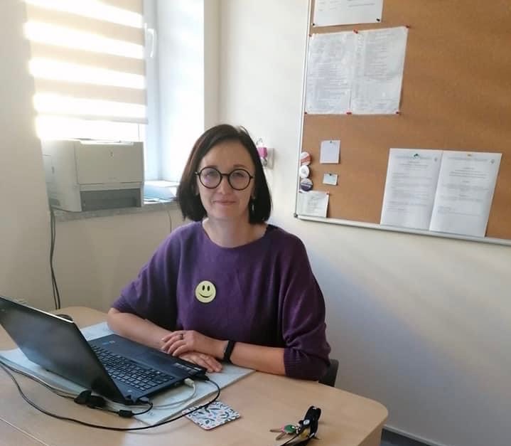 pedagog